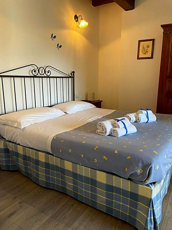 B&B Fonte Vena