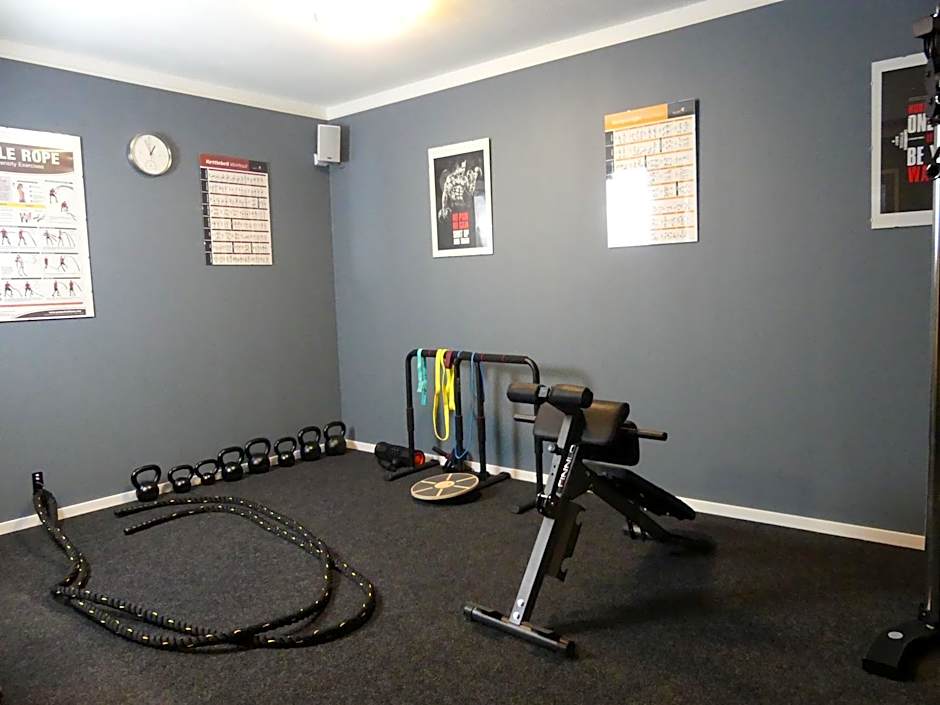 White Stone Villa 43