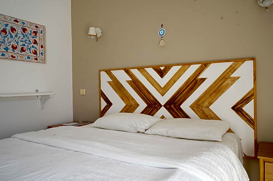 Foto 1 de 11 de 1 Double Bed or 2 Beds, Garden View