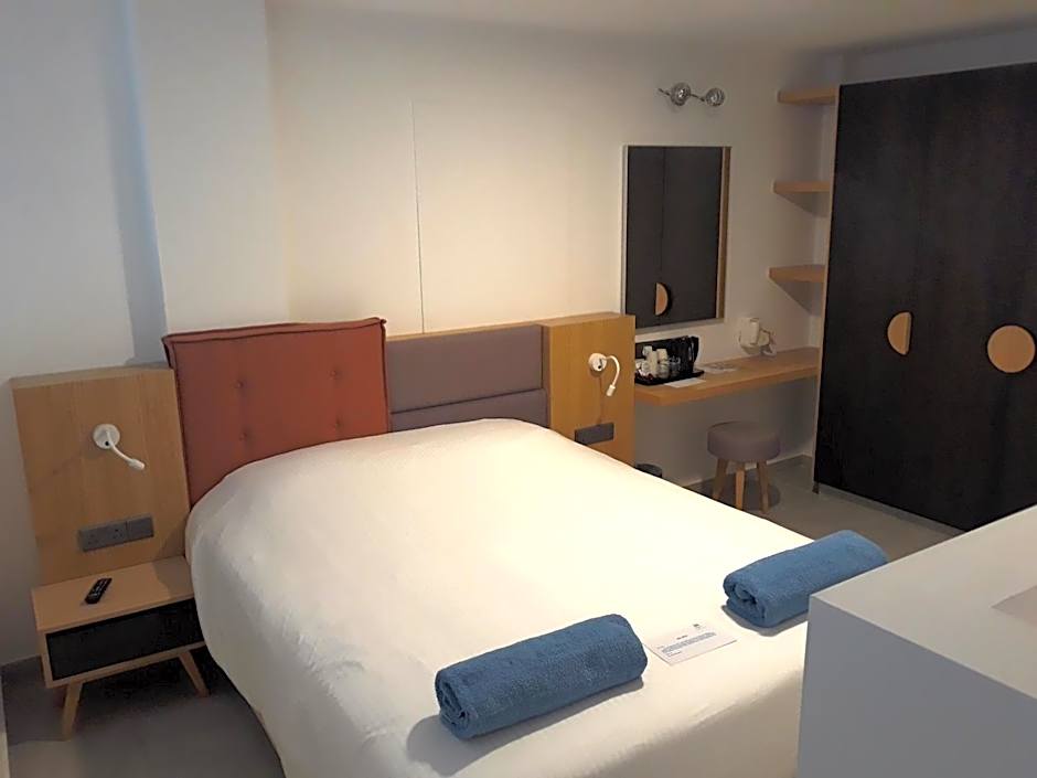 Protaras Plaza Hotel