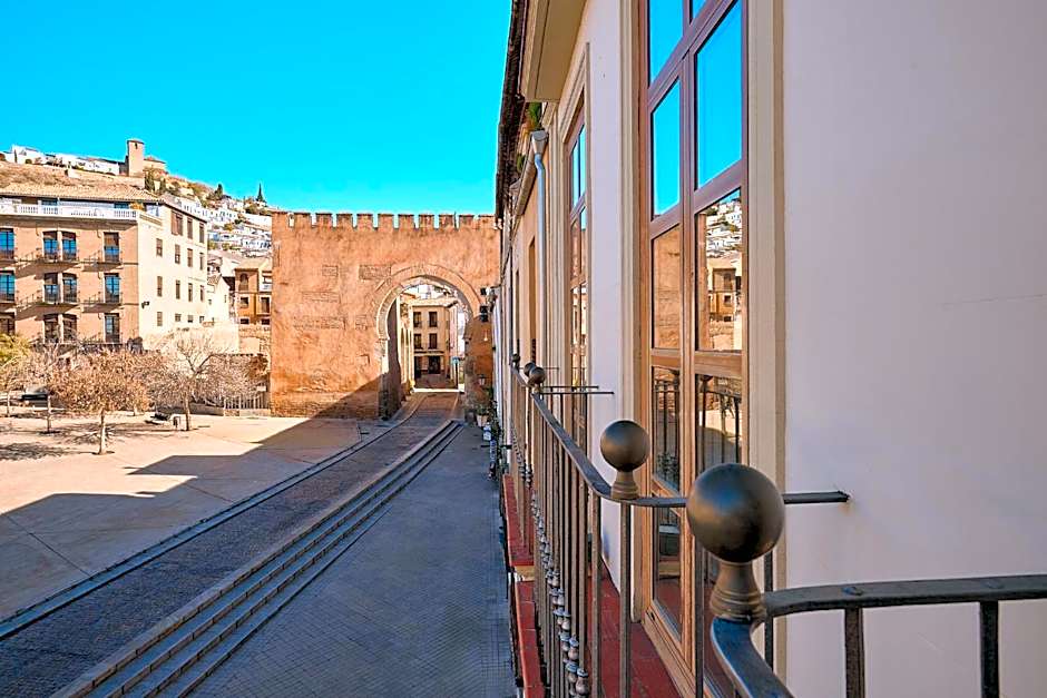 Boutique Hotel Luna Triunfo Granada
