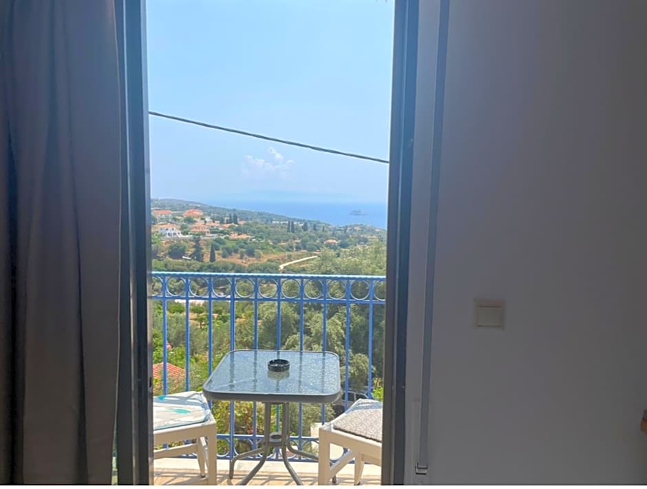Hotel Kourkoumelata