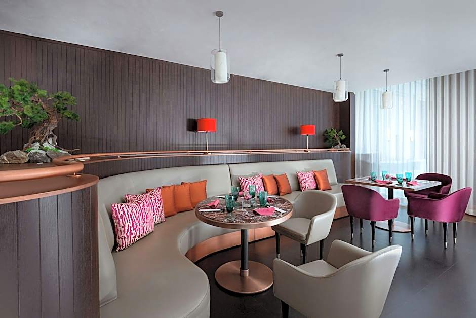 The St. Regis Astana