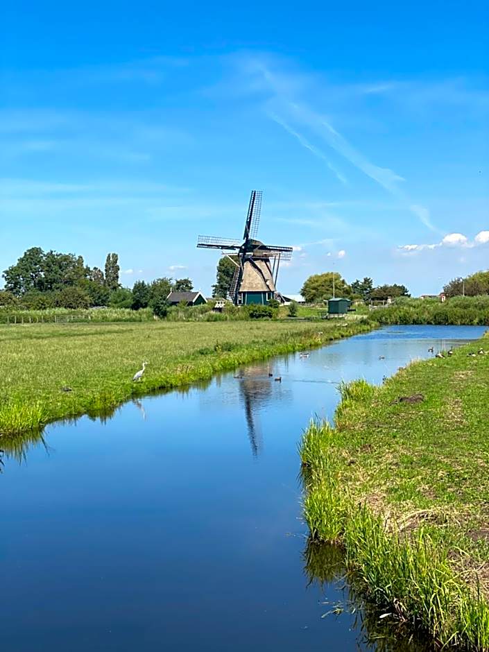 Hotel de Keizerskroon Amsterdam-Schiphol-Halfweg