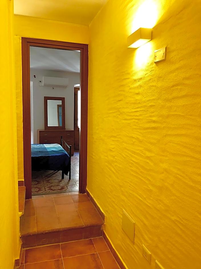 Il Terrazzino Iglesias