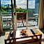 The Lakes Beachfront Holiday Park