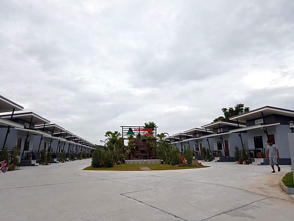 เดอะเบสรีสอร์ทพัทลุง