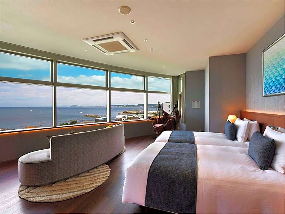 Hayama Umino Hotel