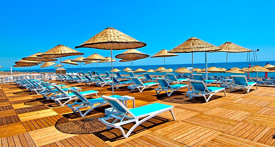 Holiday Inn Antalya - Lara By IHG