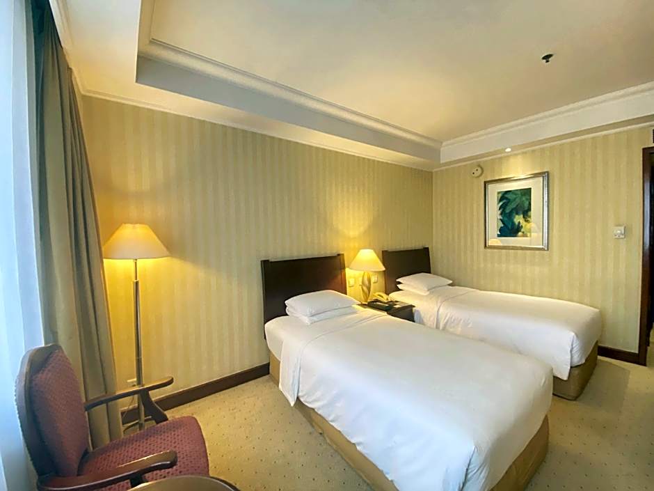 Clarion Tianjin Hotel