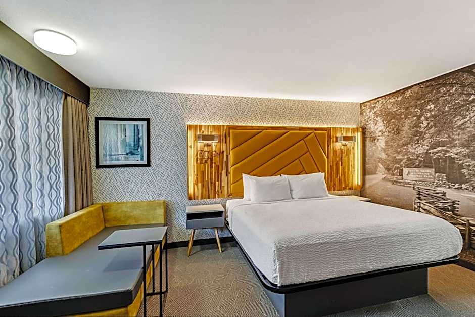 The Wander Hotel, a Ramada by Wyndham