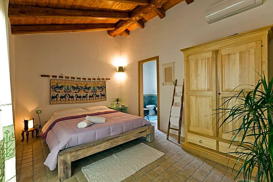 B&B Stentadì