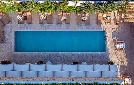 St-Ten Stone Built Village