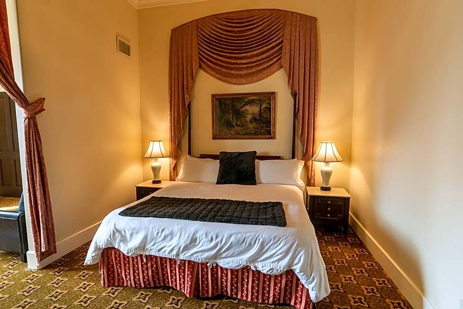 Geiser Grand Hotel