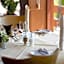 Restaurant-Hotel Maien