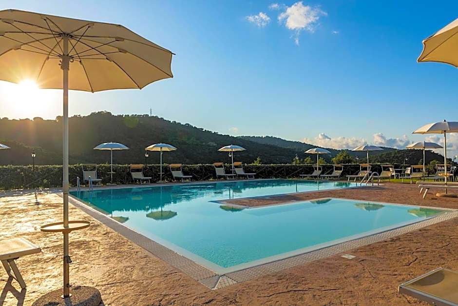 Villa Ginevra Resort Agrituristico