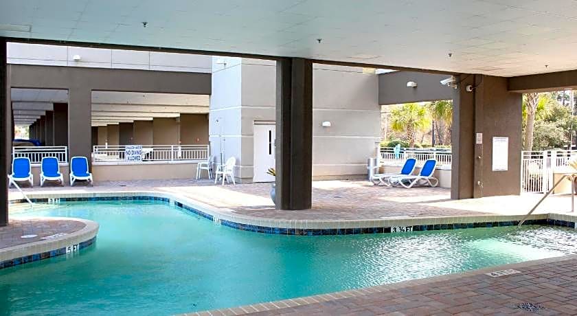 Harbourgate Marina Club
