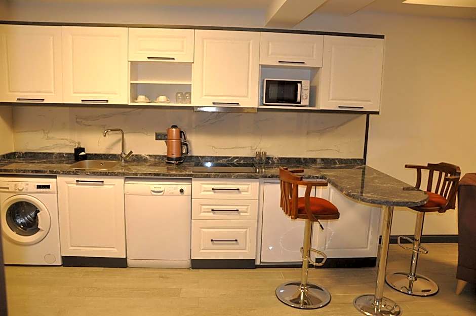 GOLAZ SUİT OTEL