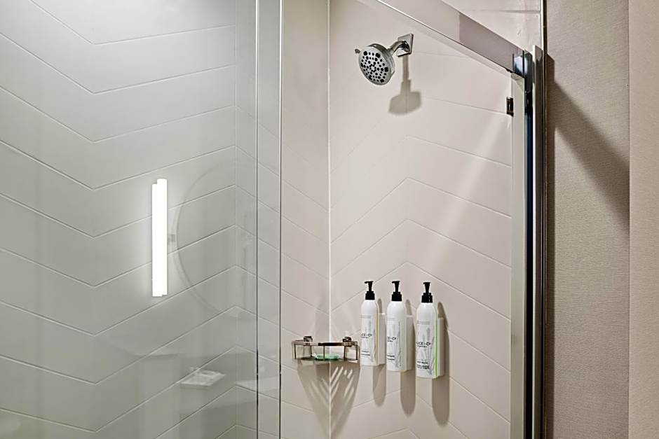 Fairfield by Marriott Inn & Suites Stockton Lathrop