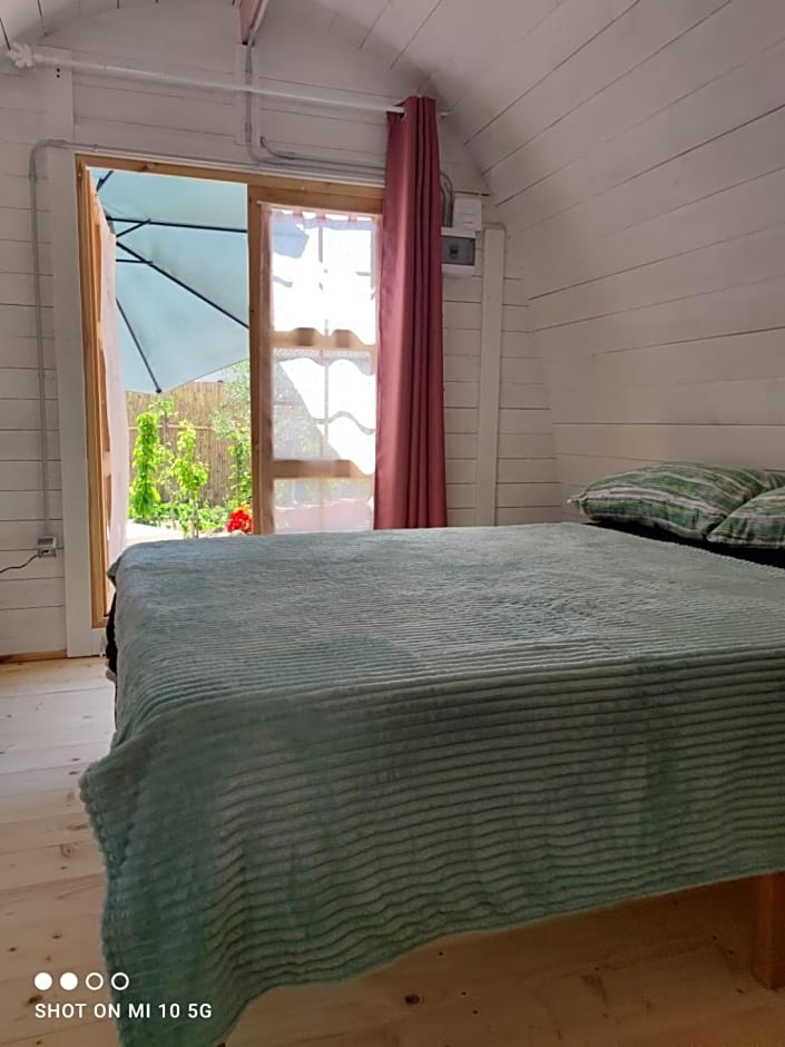 B&b Ventuno Barumini