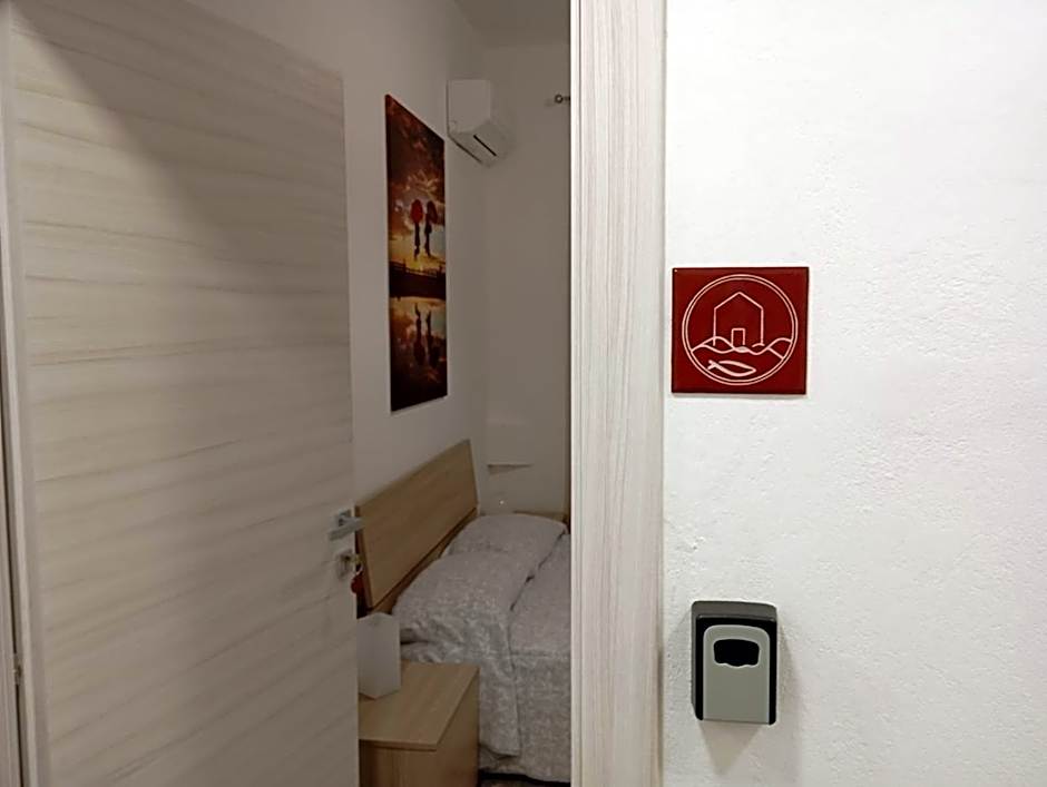 CASAGRANDE - GUEST HOUSE