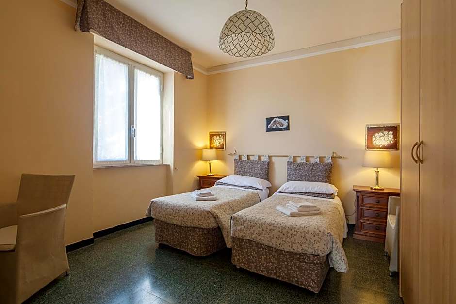Antica Locanda Luigina