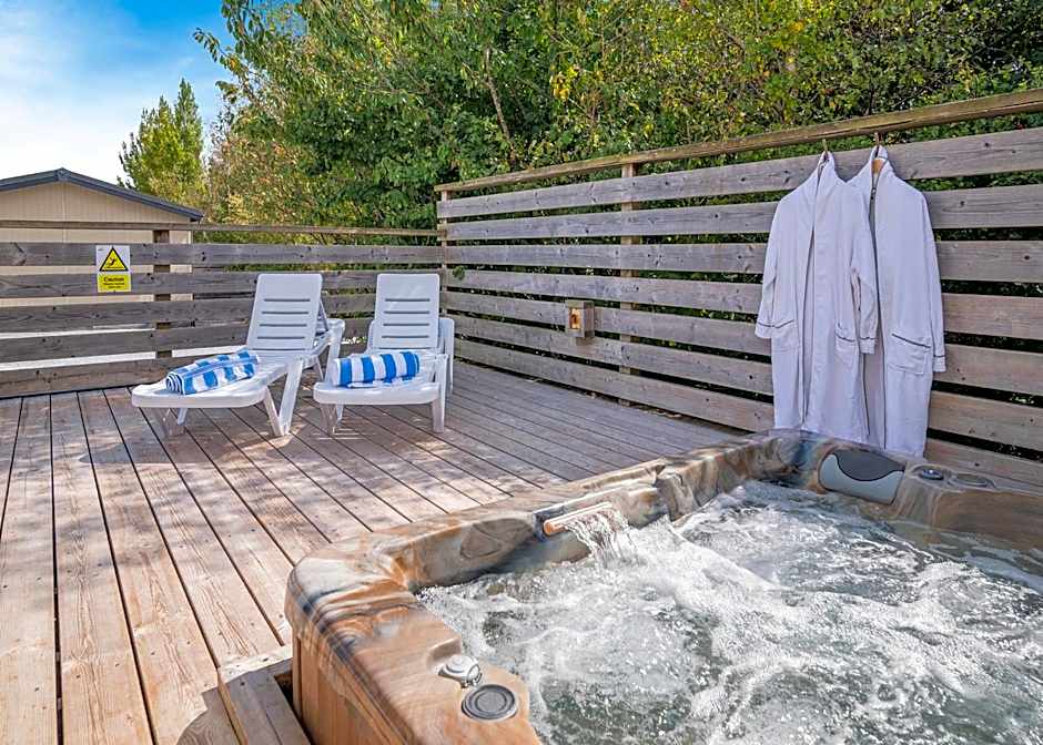 Henfields Country Retreat