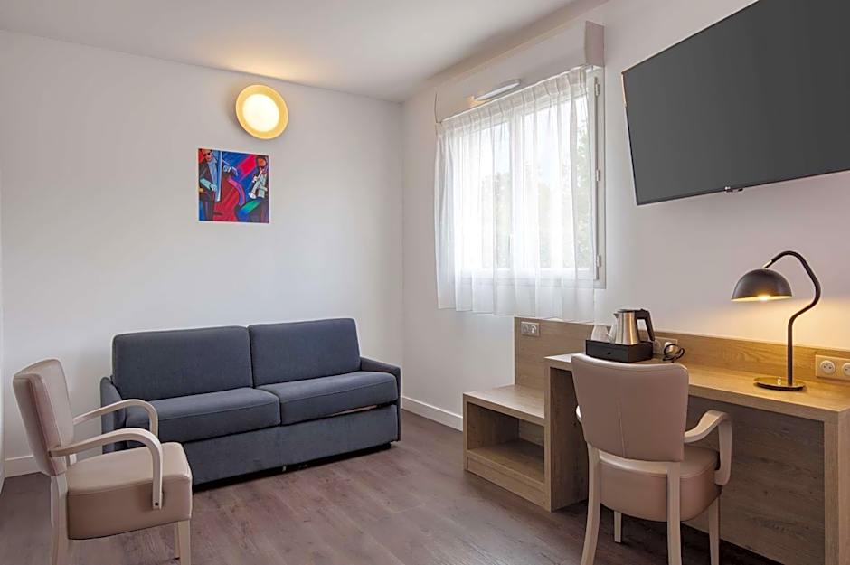 Best Western Hotel Atlantys Zenith Nantes