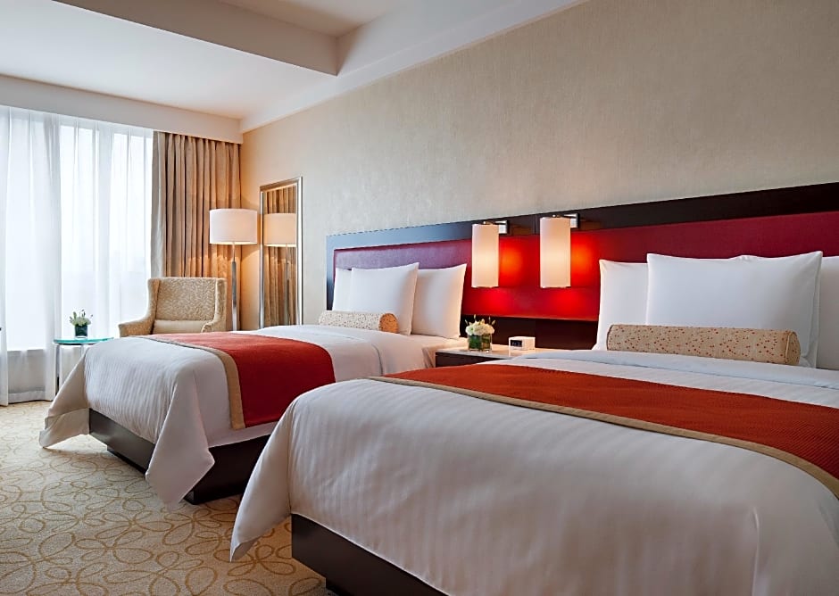 Courtyard by Marriott Hangzhou Wulin