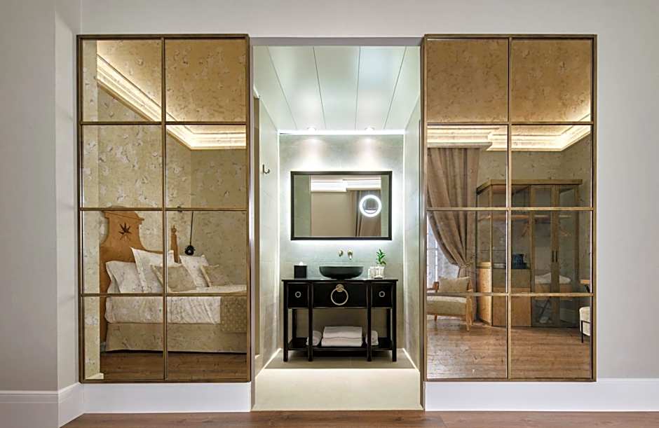 Hotel Antigua Palma - Casa Noble