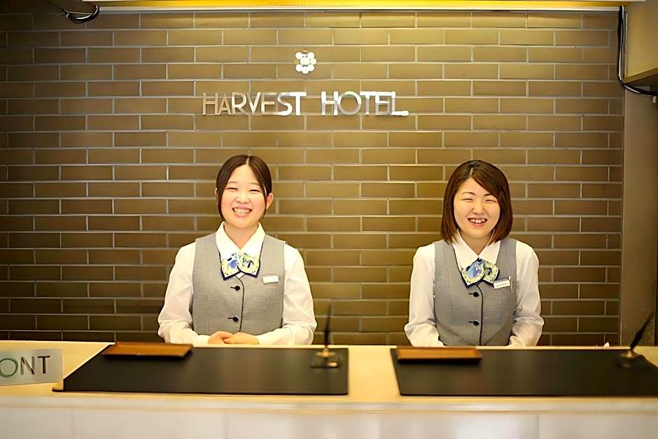 Isesaki Harvest Hotel