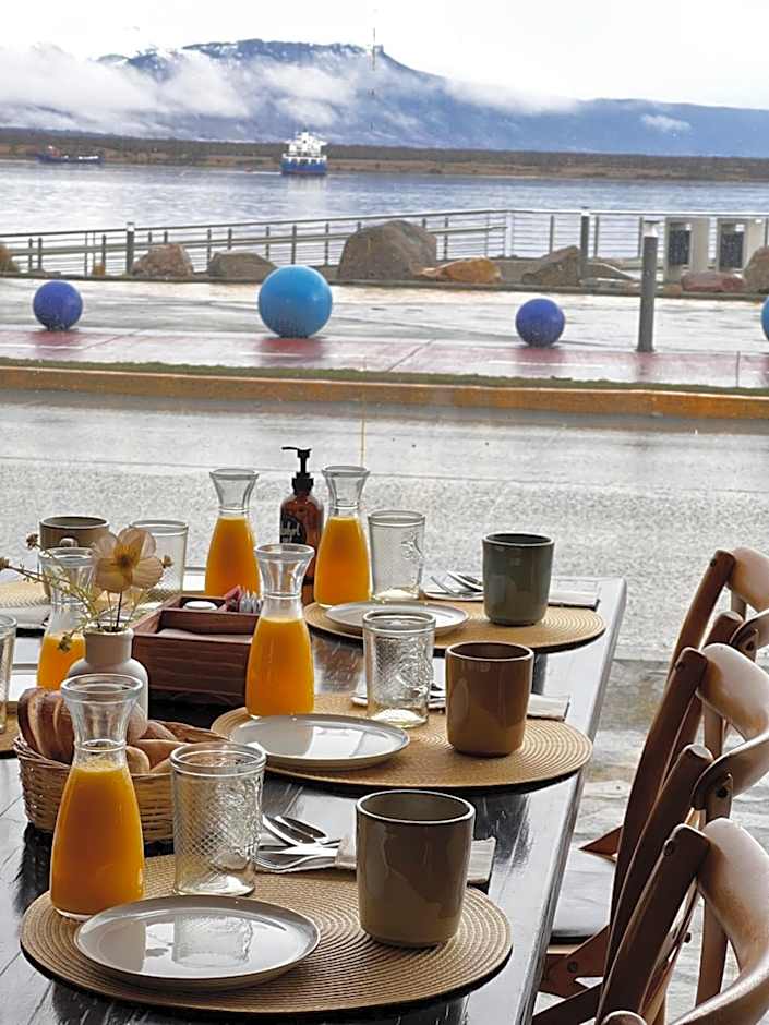 Hotel Costaustralis