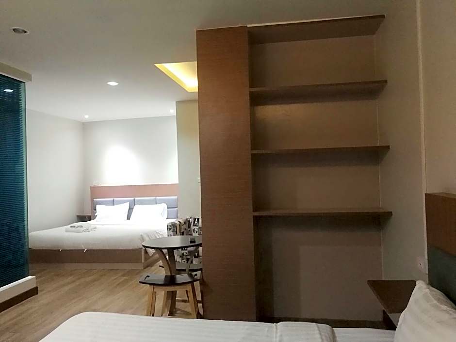 Oun Residence