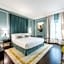Glimpse Hotel