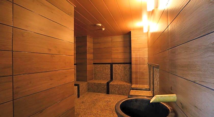 Henn na Hotel Kansai Airport