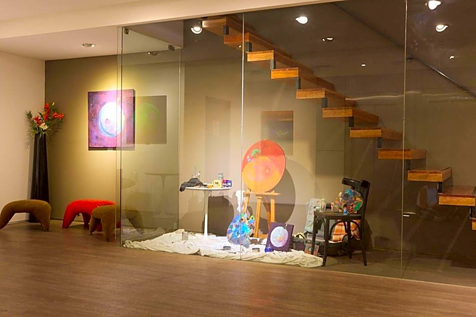 Esplendor by Wyndham Buenos Aires