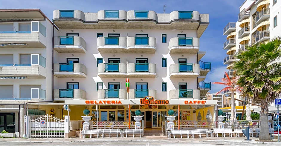 Hotel Tassoni Maison