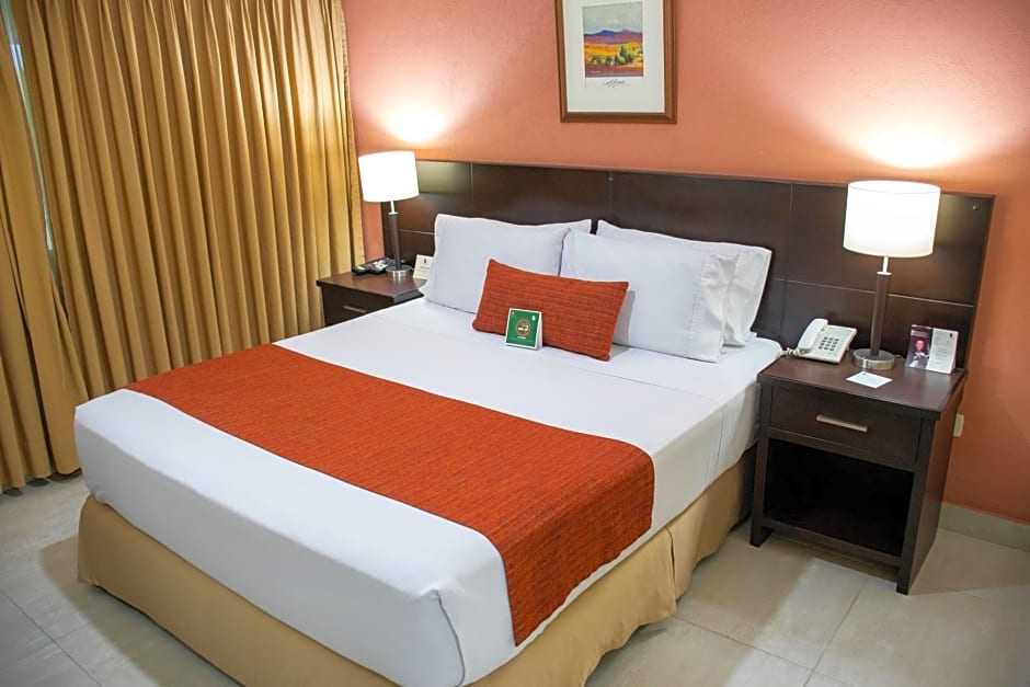 Hotel Arizona Suites Cúcuta