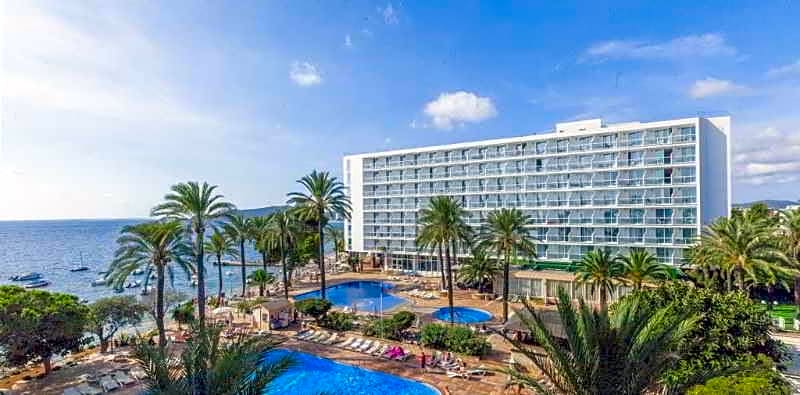 Sirenis Hotel Tres Carabelas & SPA