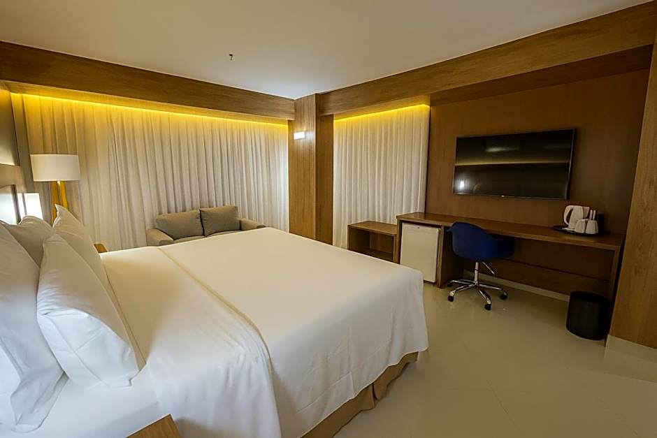 Holiday Inn Express Belem Ananindeua By IHG