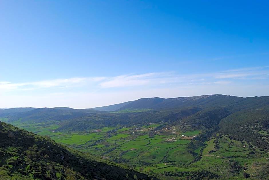 Albergo Casa Del Pellegrino