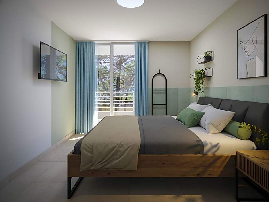 Sagitta All inclusive light