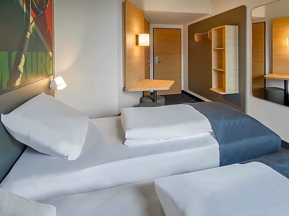 B&B Hotel Bad Homburg