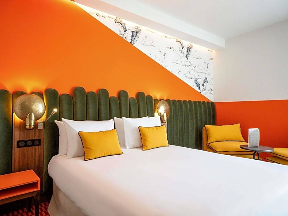 Hotel Rabat