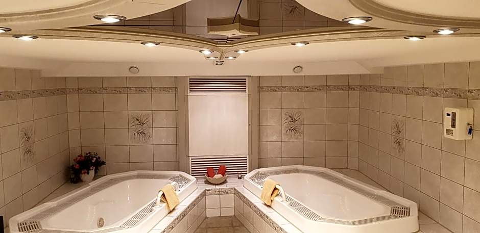 Alpenotel Rosenhof Ruhpolding, Wellness, Chiemgau Karte, Travelingo Bonus Programm