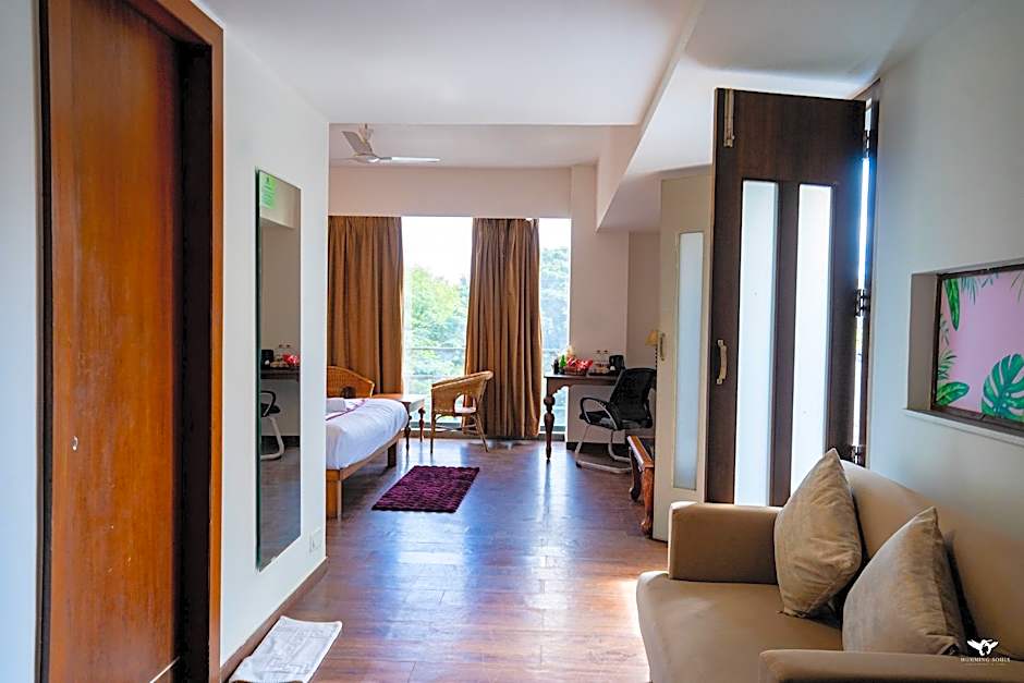 Krishna Inn By Royal Hotels