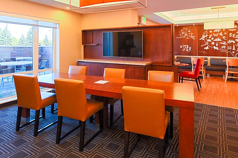 TownePlace Suites by Marriott Detroit Auburn Hills