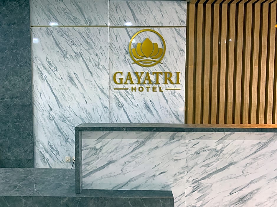 Gayatri Hotel