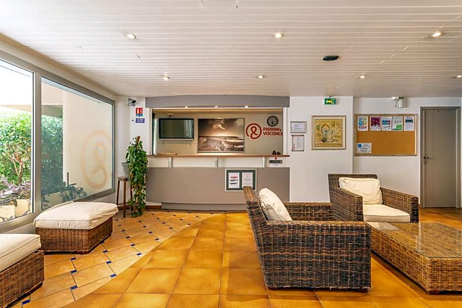 Residence Pierre & Vacances La Promenade des Bains