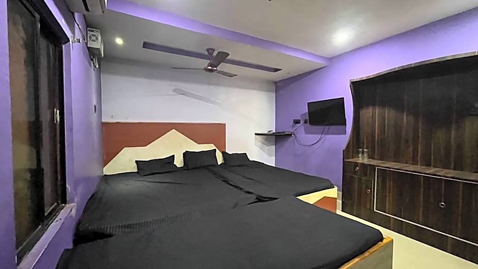 Hotel Sea Dream Lodge